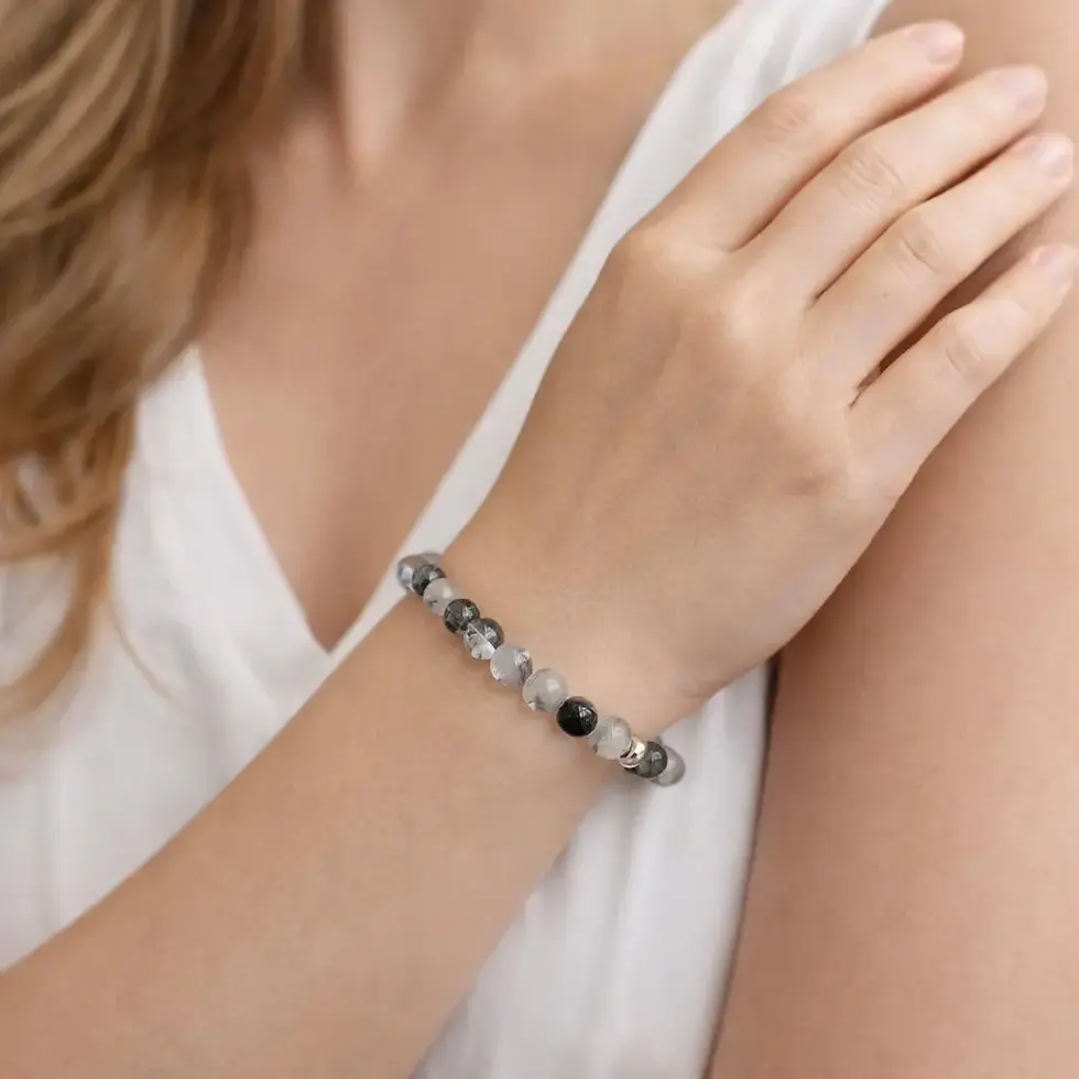 Thumbnail: Stacking Bracelet