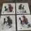 Thumbnail: Bassett Hound Coasters
