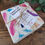 Thumbnail: Feather Drinks Coasters