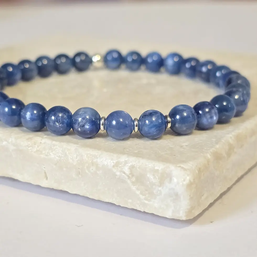 Thumbnail: Stacking, Layering Jewellery