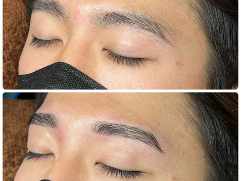 HBL【before/after】