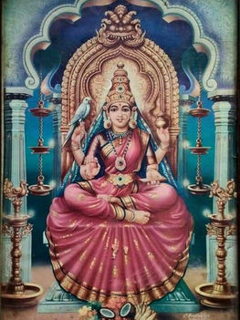 Sarswati
