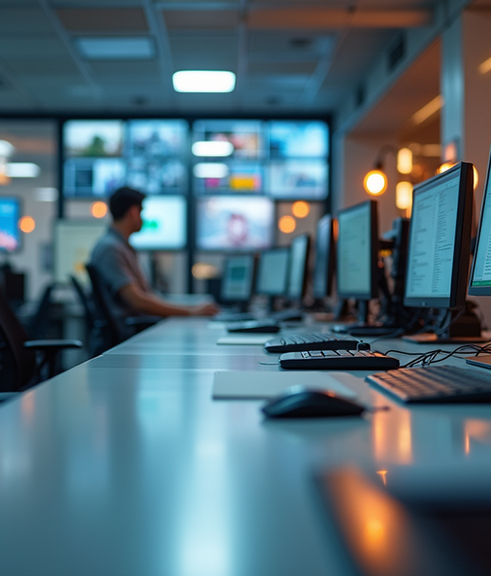 How Wolfex.ai Revolutionizes AI-Driven Endpoint Security