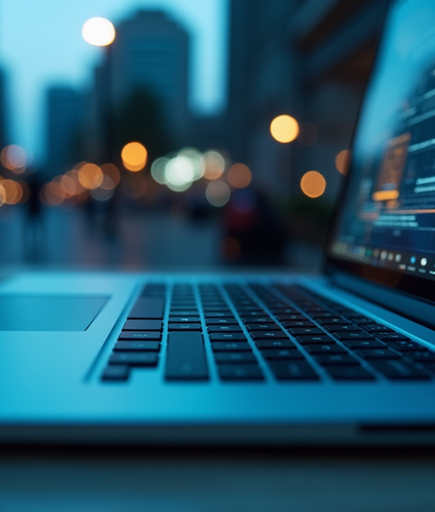Understanding Endpoint Security Consulting for Businesses