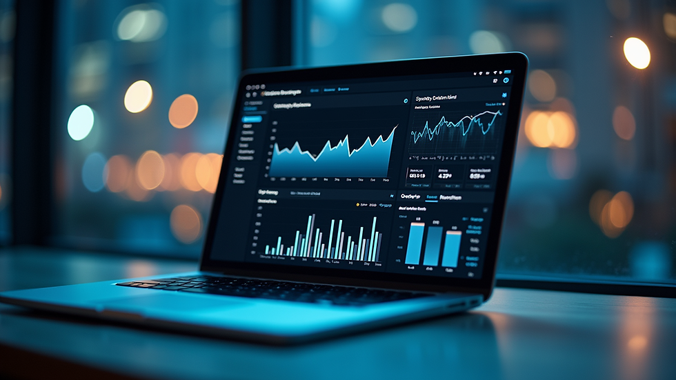 Exploring Wolfex.ai in AI-driven Endpoint Solutions