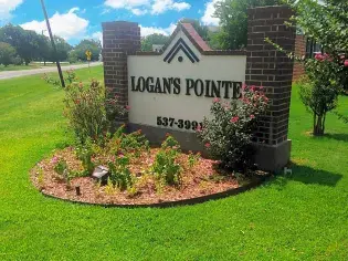 Logan Pointe - Mount Vernon, TX