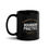 Thumbnail: Black Glossy Mug