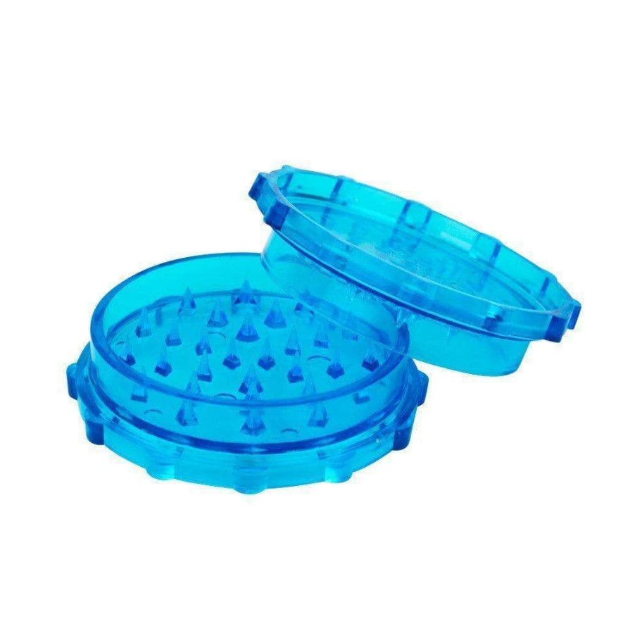 Plastic Grinder