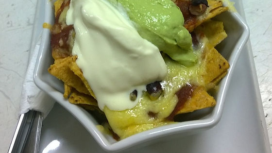 Nachos