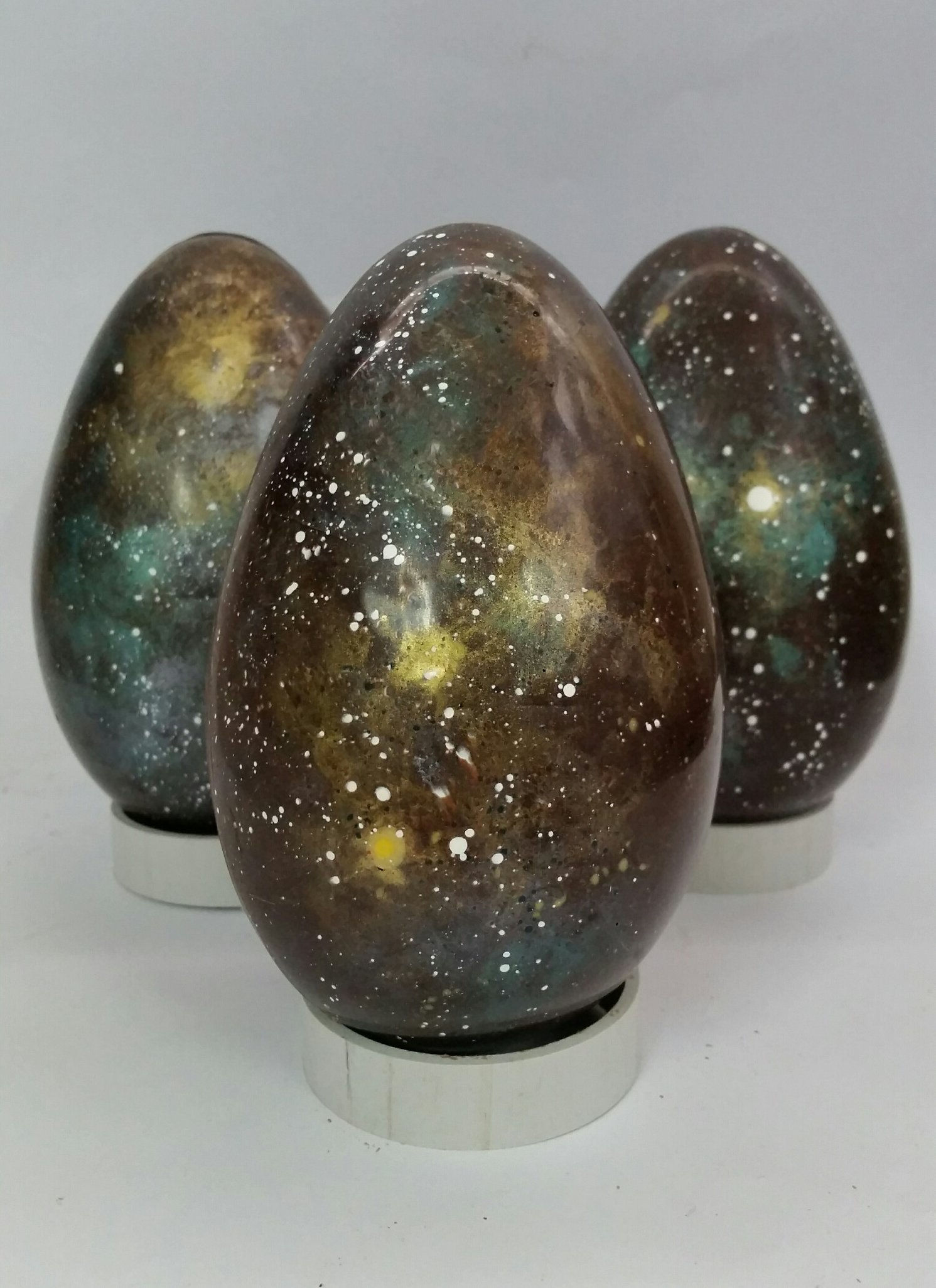 Galaxy Luxe Egg