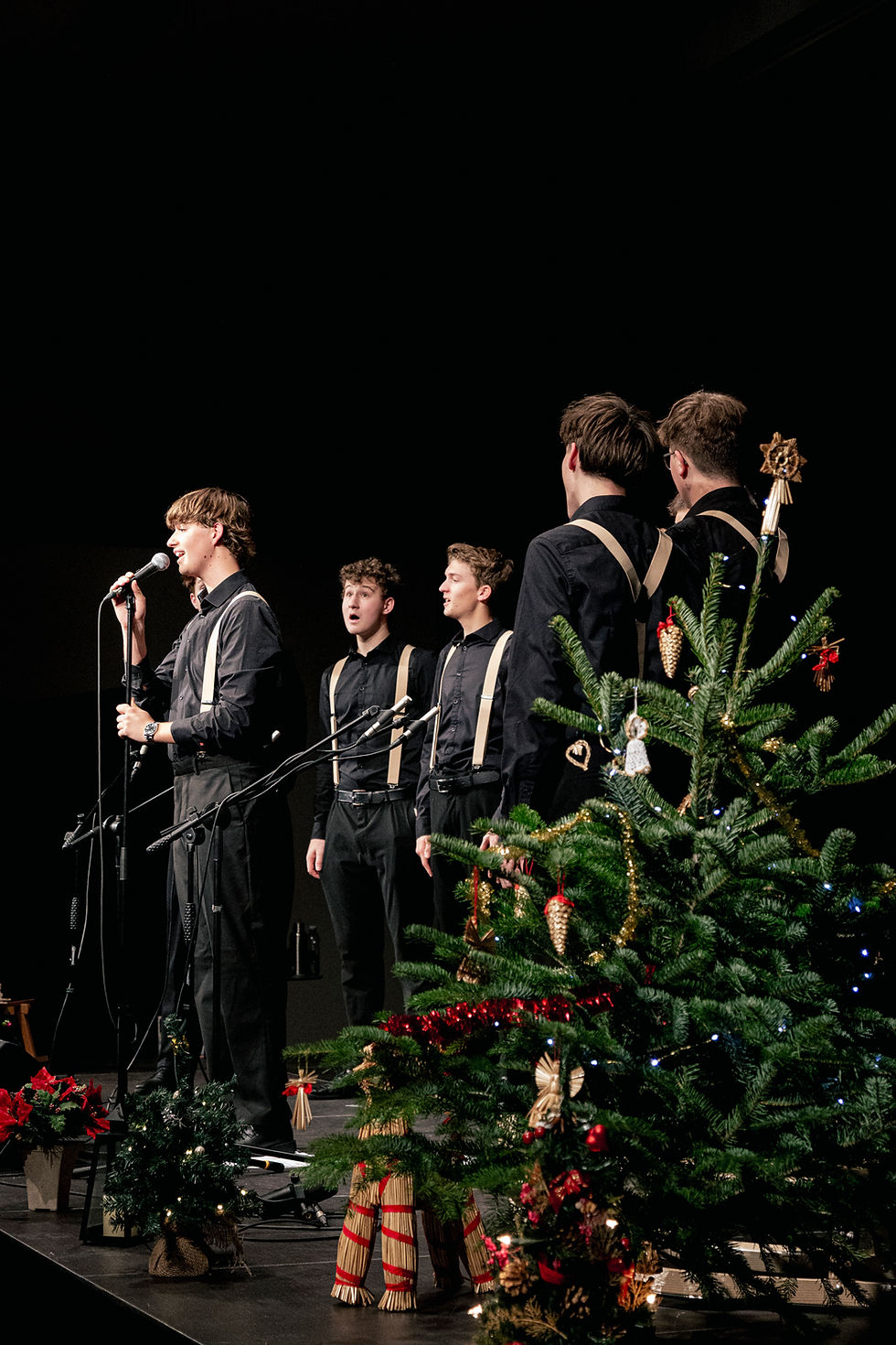 Festliches Adventkonzert