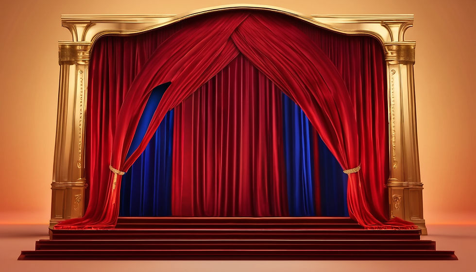 Immersive Theatrical Experience