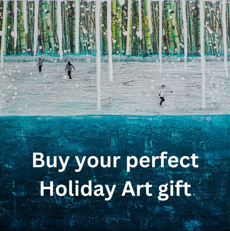 The Art of Giving Series II  