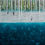 Thumbnail: painting of three skating children on natural ice with deep blue water underneath and birch trees in background