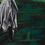 Thumbnail: Dark blue greenish water with black and white skirt of woman