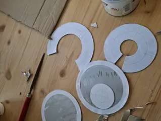 Questwoche – wenn Ideen fliegen lernen