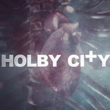 Lewis Snow Offline Editor - Holby City - 2022 - Avid Media Composer