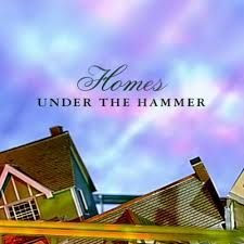 Lewis Snow Edit assistant - Homes Under The Hammer - 2017