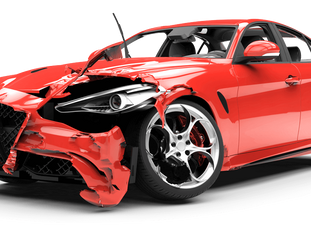 What to Do When Your Car Breaks Down