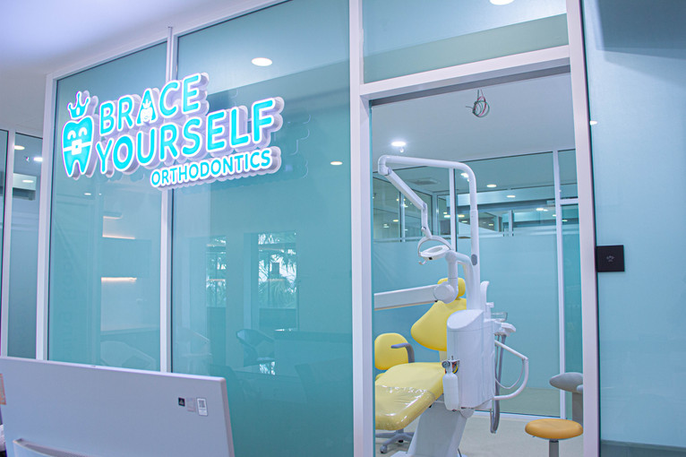 Services | Brace Yourself Orthodontics