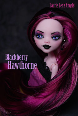BlackberryHawthorng