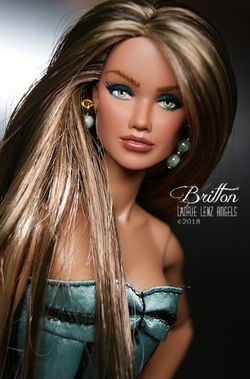 brittonB