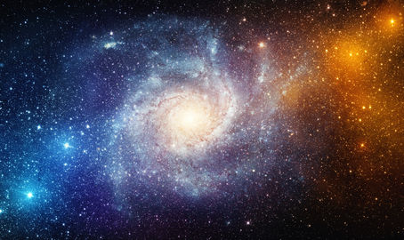 Seven Aspects of God