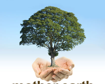 Help Mother Earth