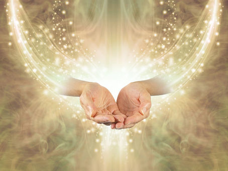 Our Spirituality