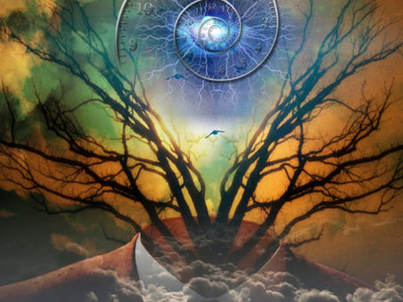 Entrapment of Your Consciousness