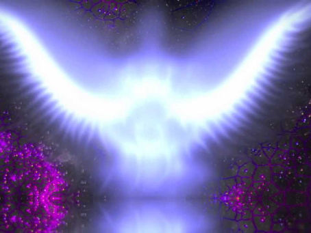 Holy Spirit Guidance