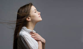 Reconnecting with God