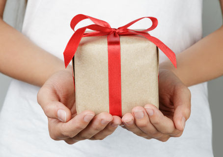 The Gift