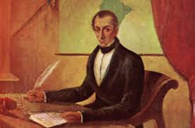 Quinta entrega del libro de ROBERTO LOVERA DE SOLA: "BOLÍVAR, EL GRAN SEÑOR DE LA PALABRA Y DE
