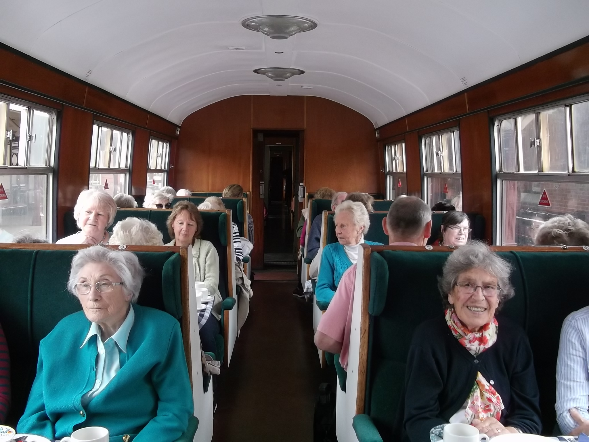 Train 3