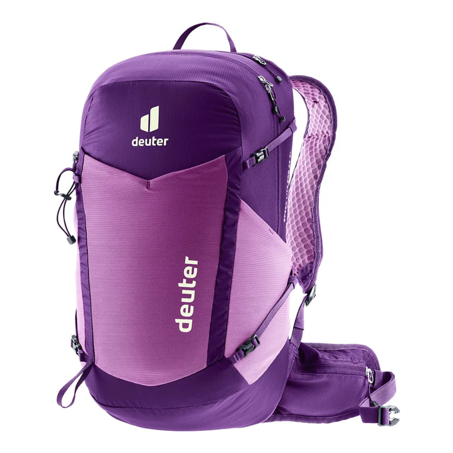 MOCHILA SPEED LITE PRO 23 LITROS - SL