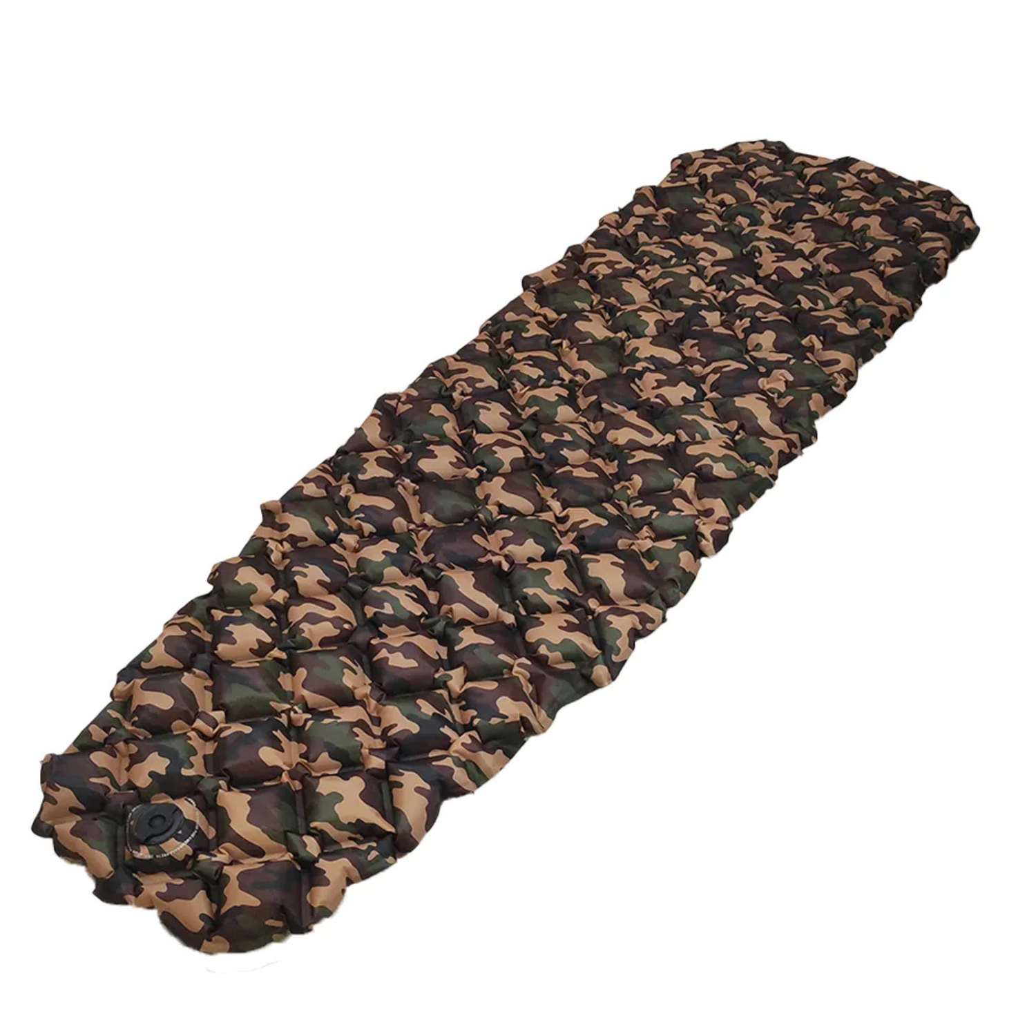 COLCHONETE INFLAVEL SLEEPAD