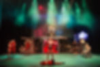 The Rocky Horror Show