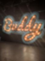 Buddy! The Buddy Holly Story