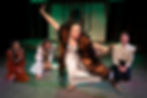 Once Upon a Mattress