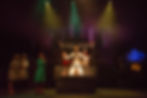 The Rocky Horror Show