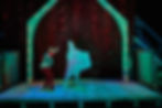 The Dancing Handkerchief*