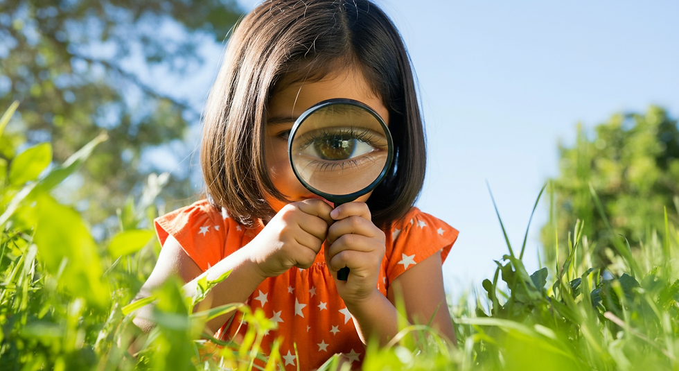Learning Through Play: Balancing Digital and Real-World Education