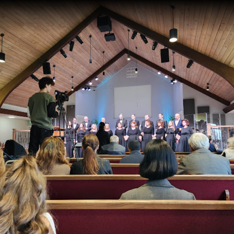 Откройте для себя события и новости общины Адвентистов г. Такома