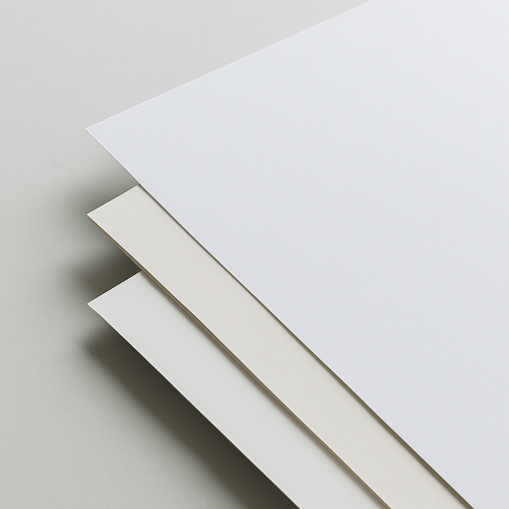 Which Paper Material Should I Choose? And What Is Each One Best For?