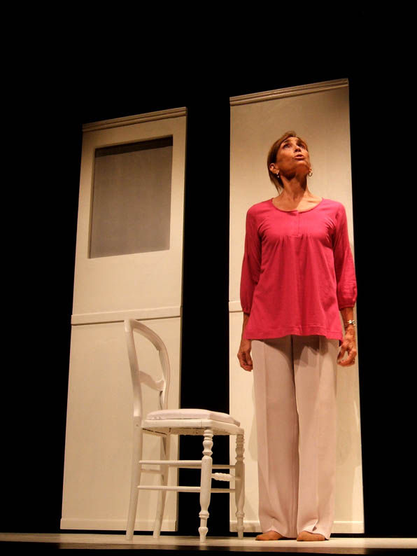 Oscar et la dame rose