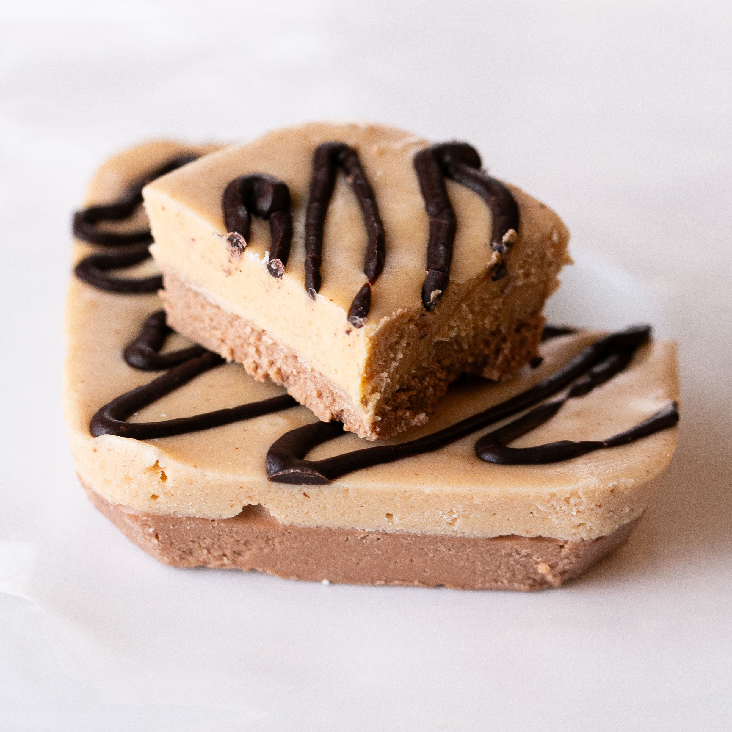 Peanut Butter Fudge