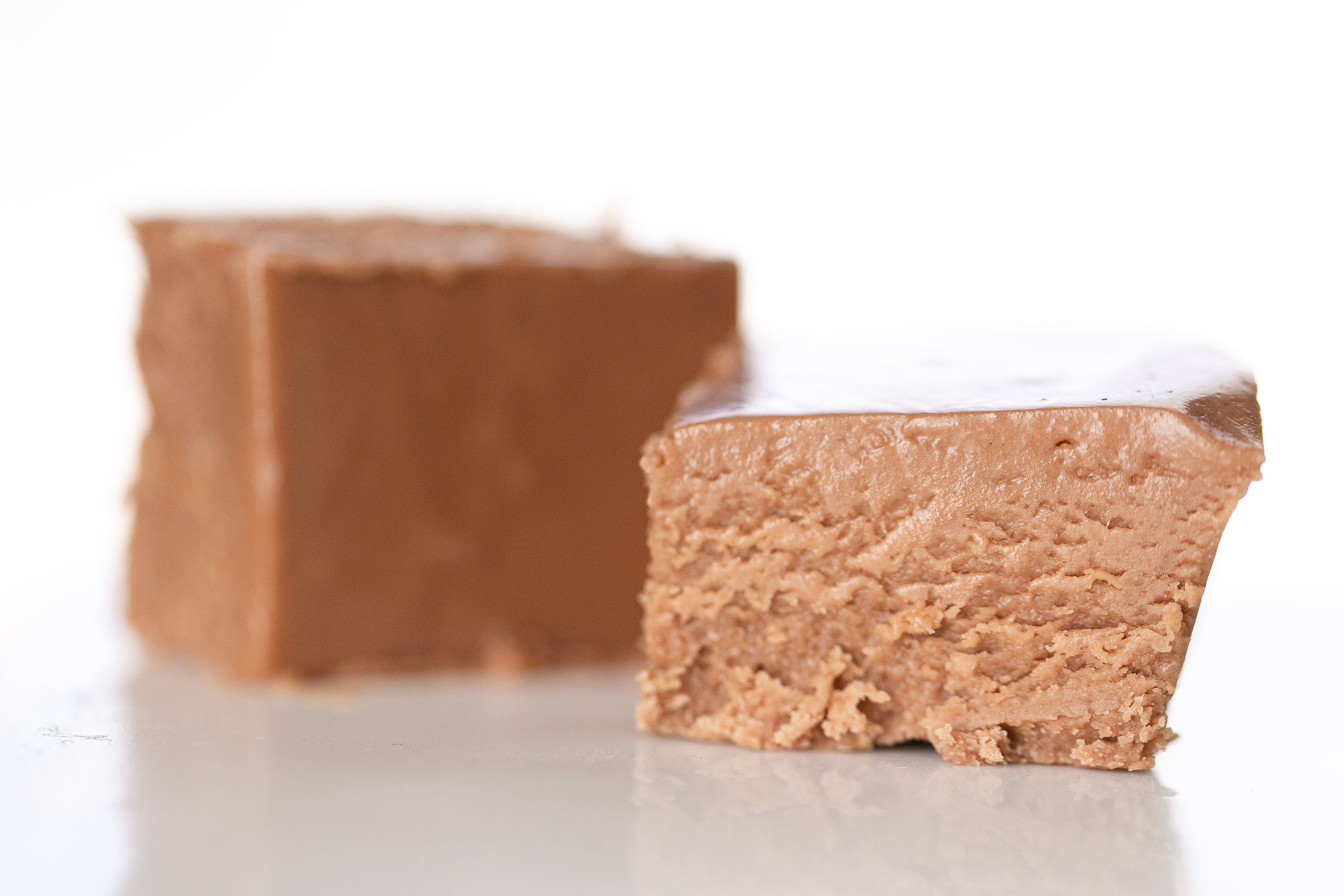 Chocolate Fudge 