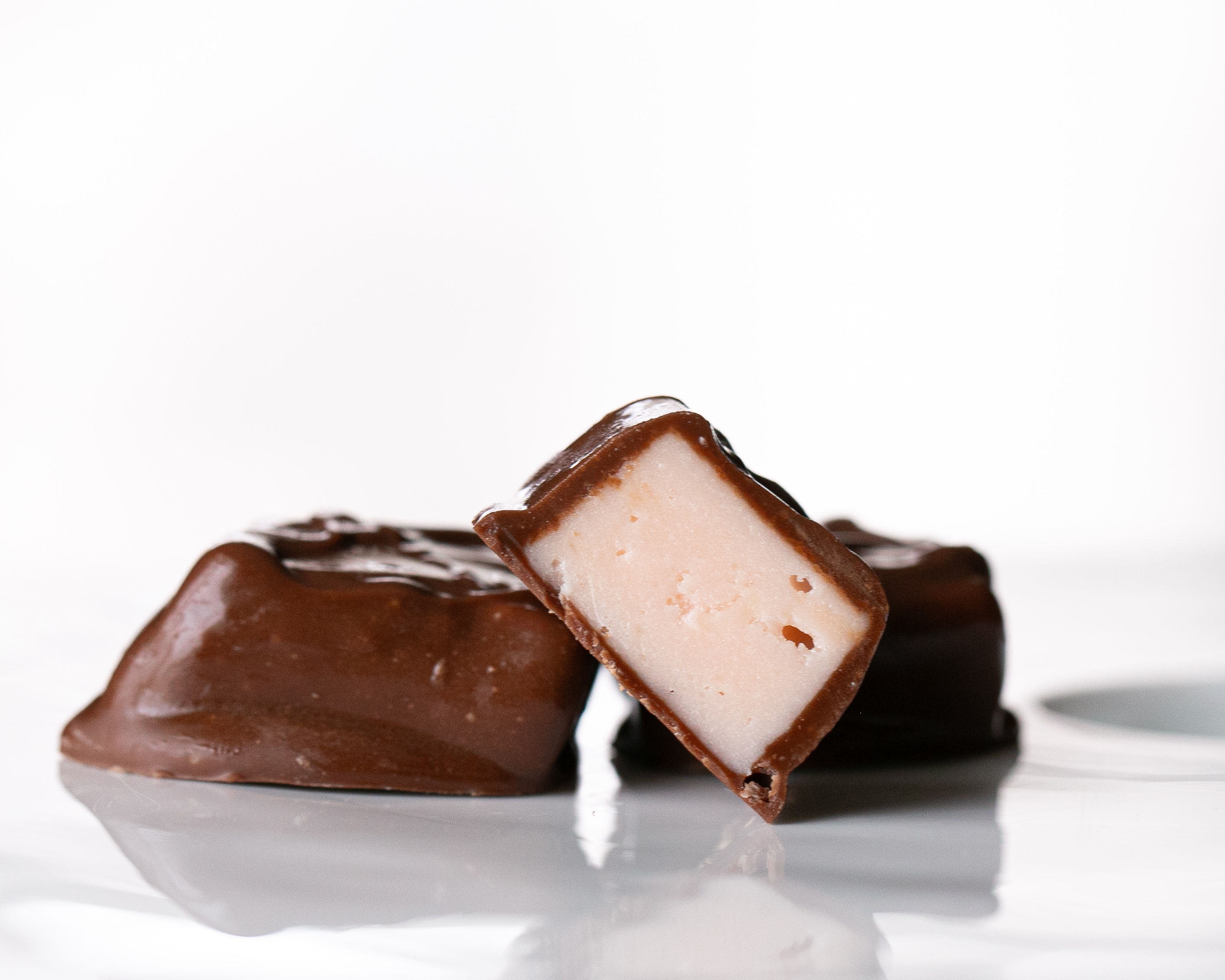 Cherry Creams