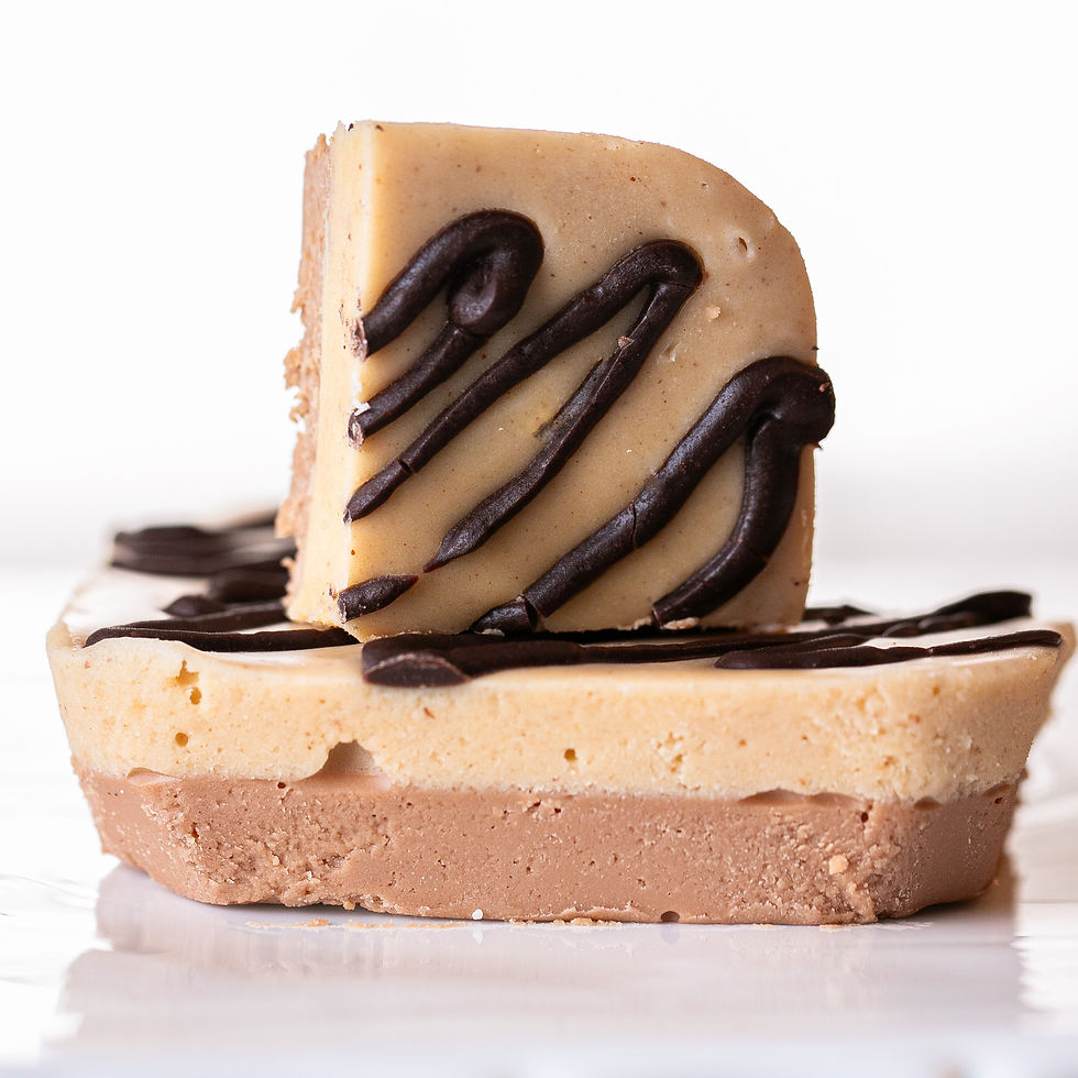 Thumbnail: Peanut Butter Fudge